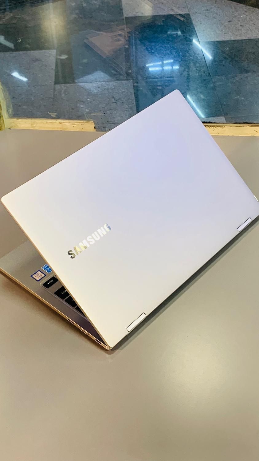 samsung 930MBE x360|رایانه همراه|تهران, میدان ولیعصر|دیوار