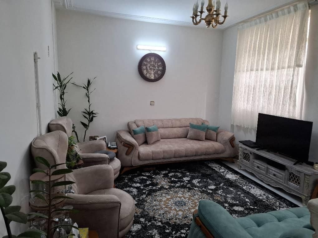 ارامنه۴۶ متر،بازسازی شده،پارکینگ موتور|اجارهٔ آپارتمان|تهران, ارامنه|دیوار