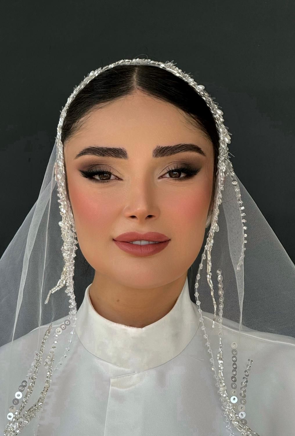 میکاپ تخصصی عروس و مهمان همراه با گریم/آموزش میکاپ|خدمات آرایشگری و زیبایی|تهران, جردن|دیوار