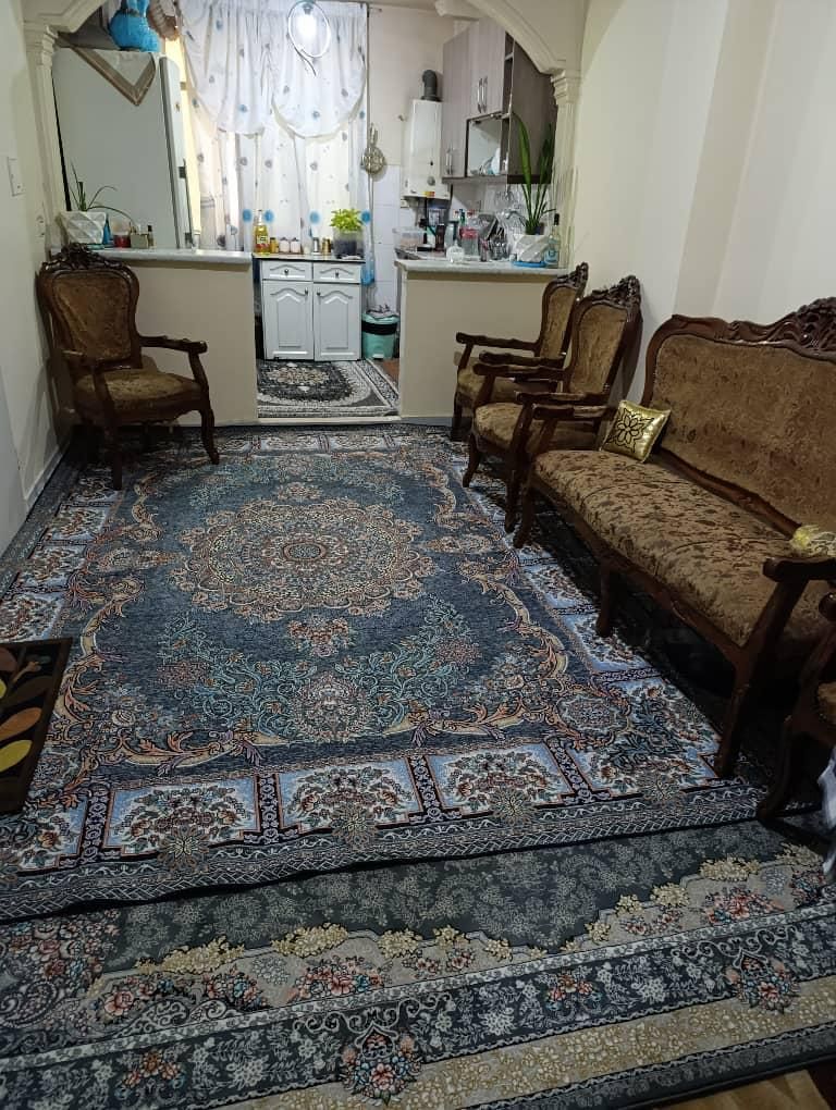 آپارتمان ۴۰ متری طبقه اول با پارکینگ|اجارهٔ آپارتمان|تهران, شهرک فردوس|دیوار