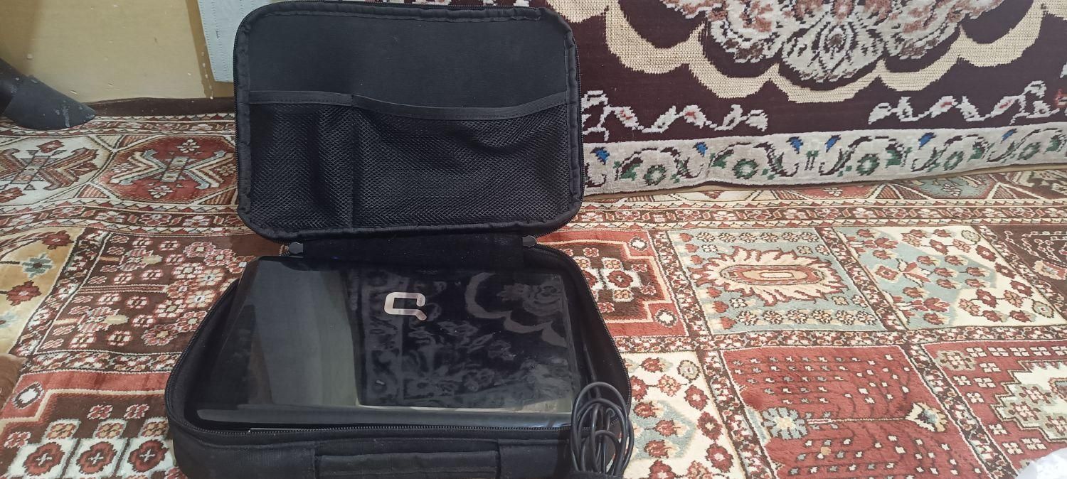 مینی لپ تاپ ۱۰ اینچ برند Compaq Mini|رایانه همراه|شیراز, اصلاح‌نژاد|دیوار