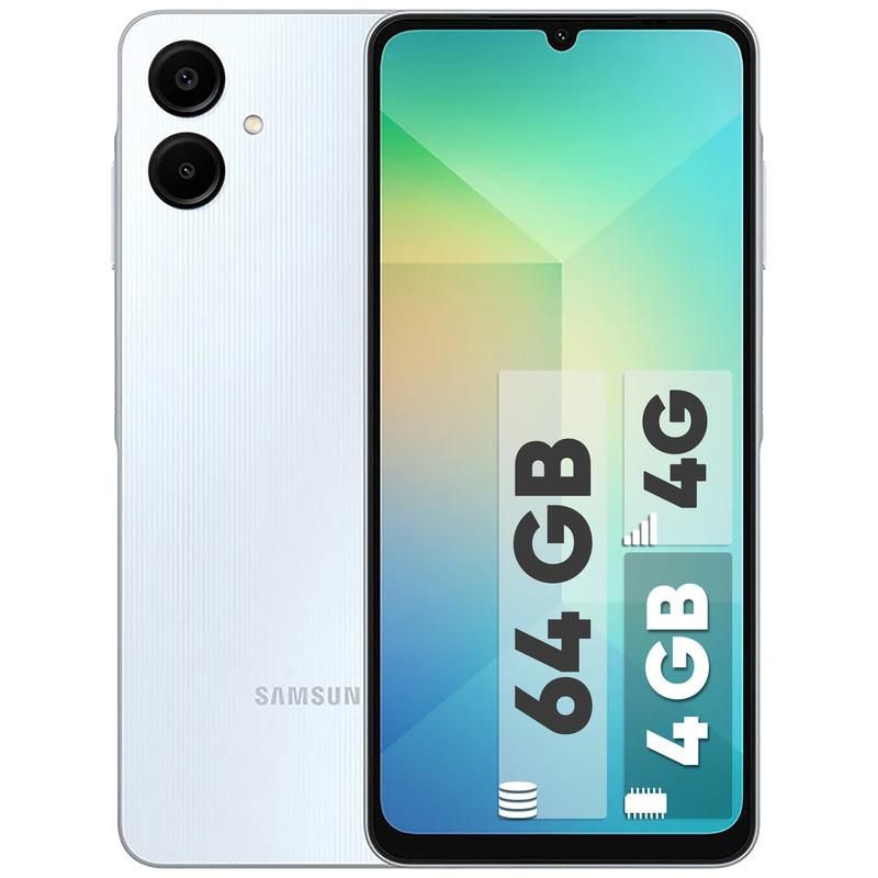 سامسونگ Galaxy A06|موبایل|تهران, شمیران‌نو|دیوار
