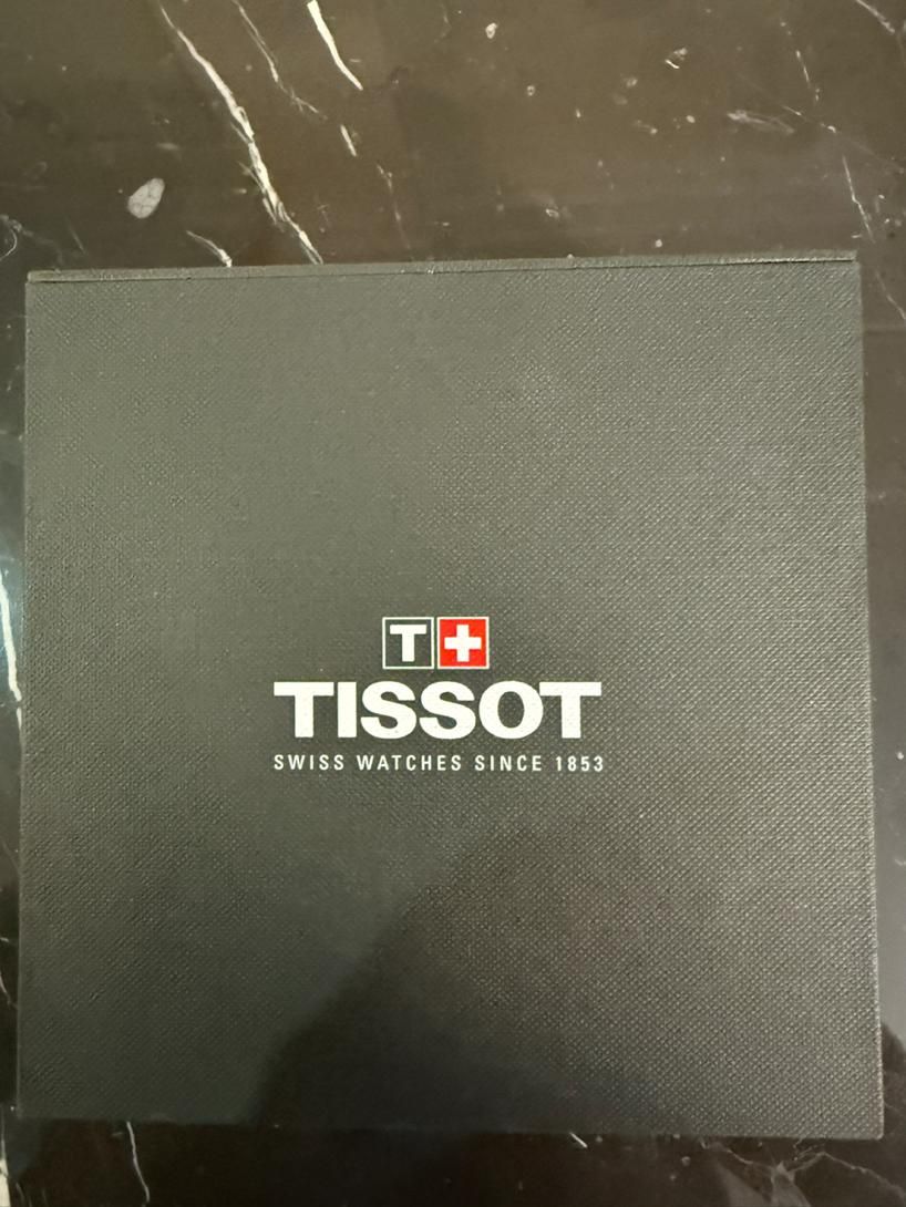 ساعت tissot اصل|ساعت|تهران, فردوسی|دیوار