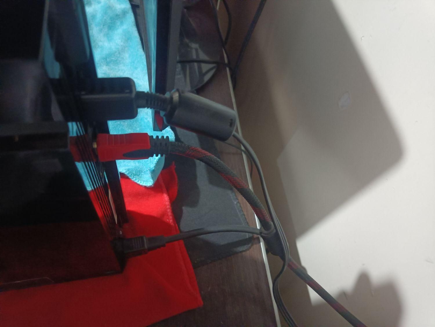 PS 3 FAT 260 GIG|کنسول، بازی ویدئویی و آنلاین|تهران, شهرک ولیعصر|دیوار