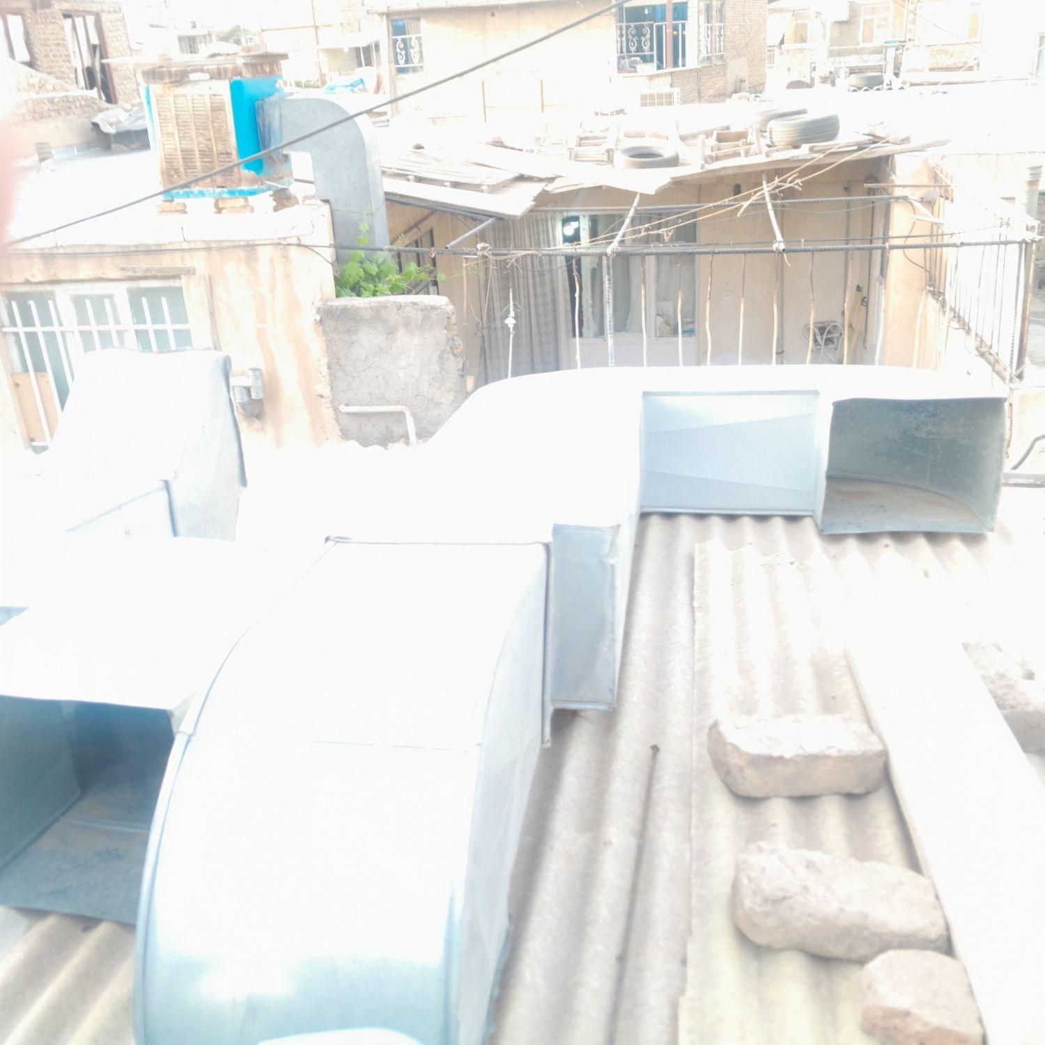 کانال  کولر با پایه  کولر|کولر آبی|محمدشهر, |دیوار