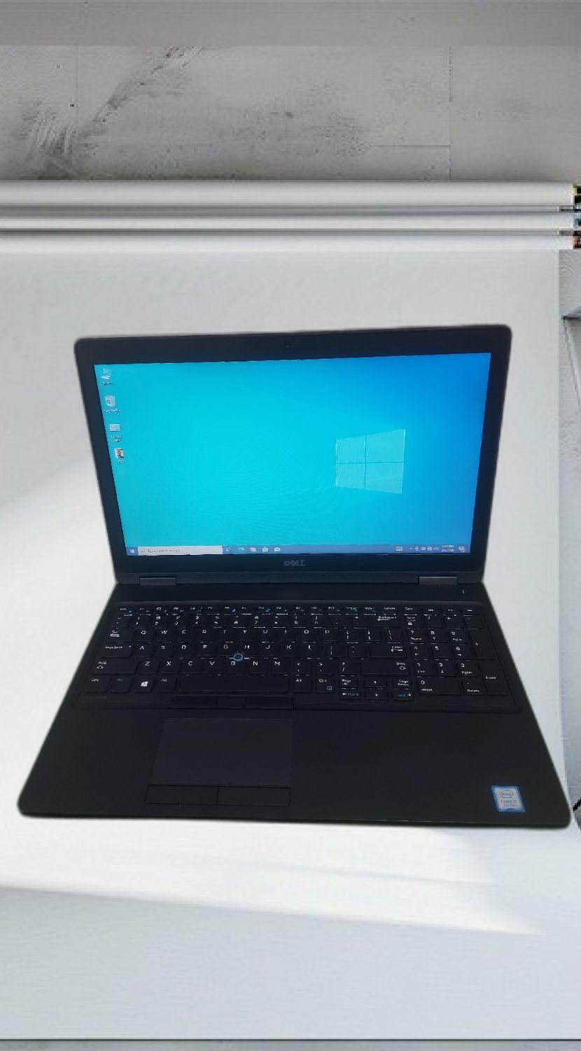 DELL3520 i7H RAM16 SSD512 NVIDIA لپتاپ دل با کارتن|رایانه همراه|کرج, حصارک|دیوار