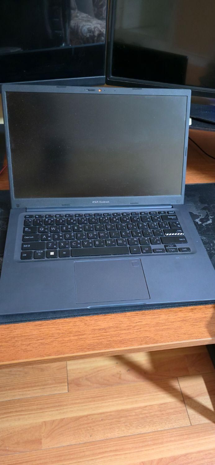 فروش لپ تاپ ASUS VivoBook 14 X1402Z Core i5 12th|رایانه همراه|تهران, جمهوری|دیوار