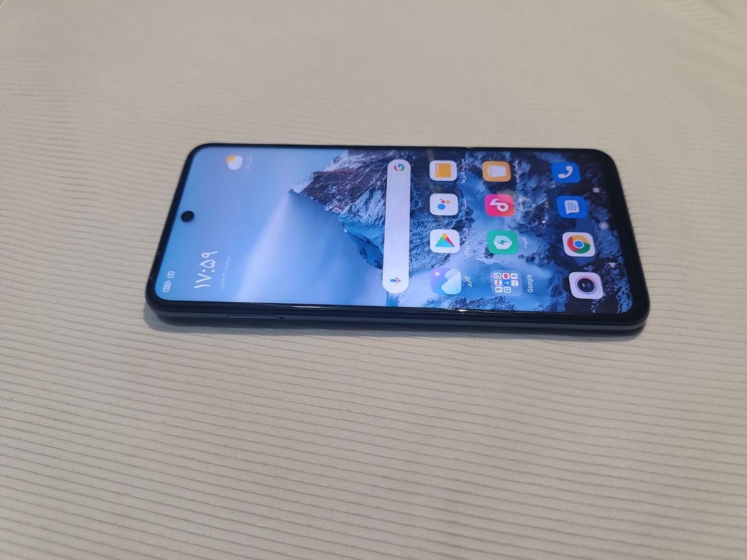 ردمی نوت ۹ پرو redmi note 9pro شیاومی|موبایل|اصفهان, قلعه طبره|دیوار
