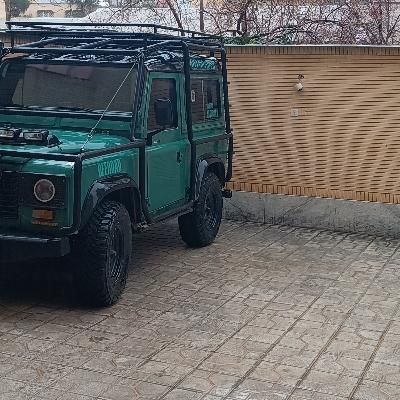 پاژن دو در بدون رنگ|خودرو سواری و وانت|شیراز, احمدآباد|دیوار
