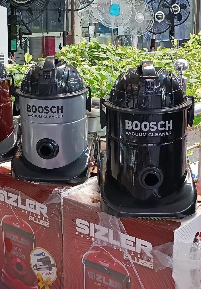 جاروبرقی سطلی بوش۶۵۵۰جاروبرقیbosch|جاروبرقی، جارو شارژی، بخارشو|تهران, امین حضور|دیوار