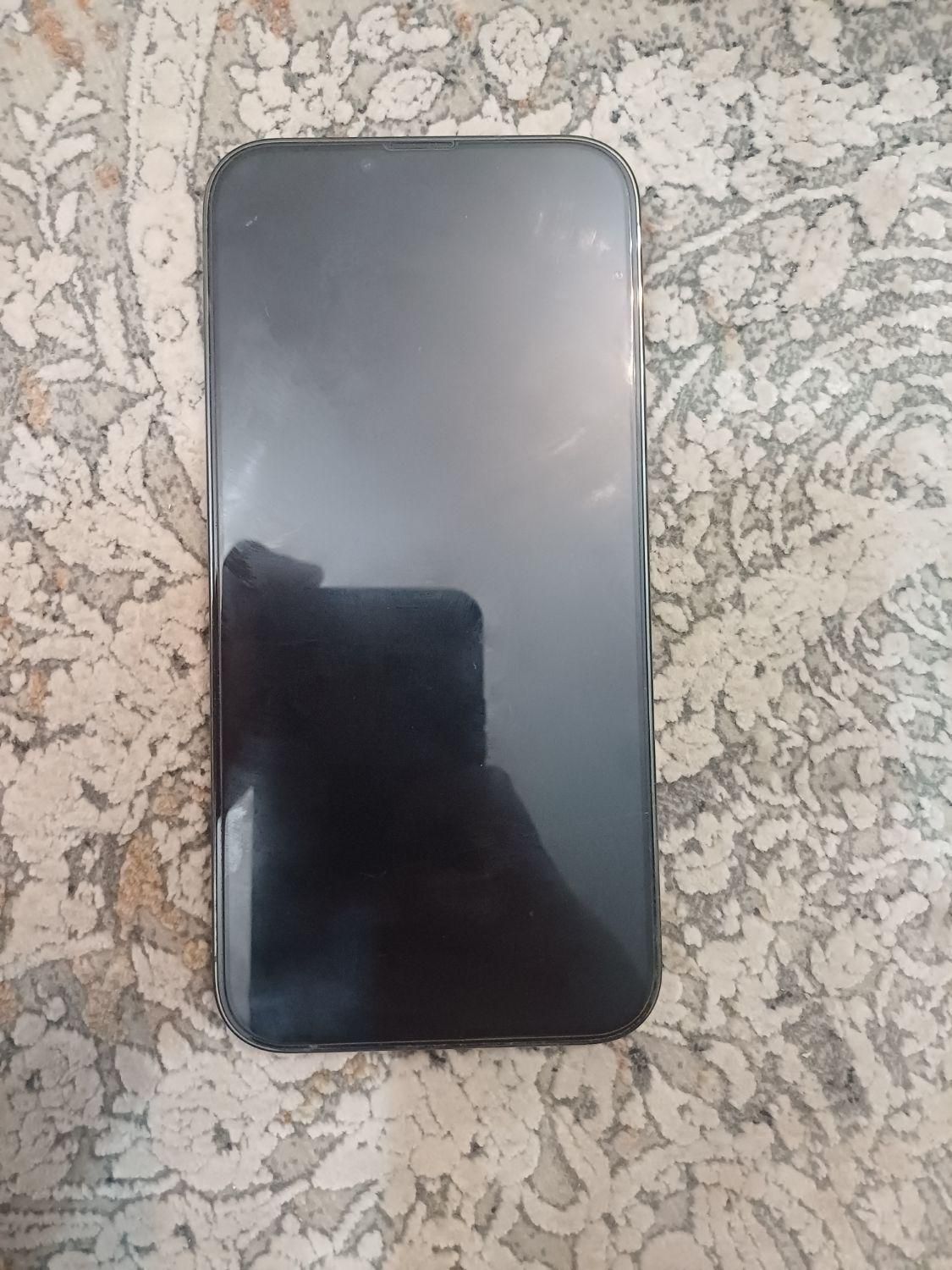 اپل iPhone 13 Pro Max ۱۲۸ گیگابایت|موبایل|تهران, خانی‌آباد نو|دیوار