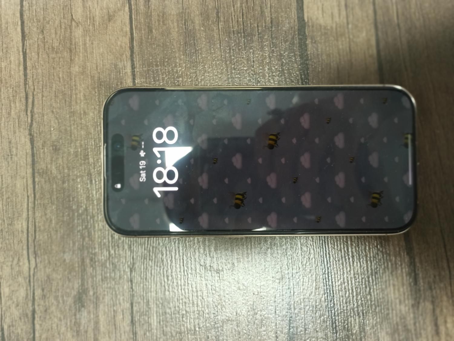 اپل iPhone 16 Pro با حافظهٔ ۲۵۶ گیگابایت|موبایل|تهران, زنجان|دیوار