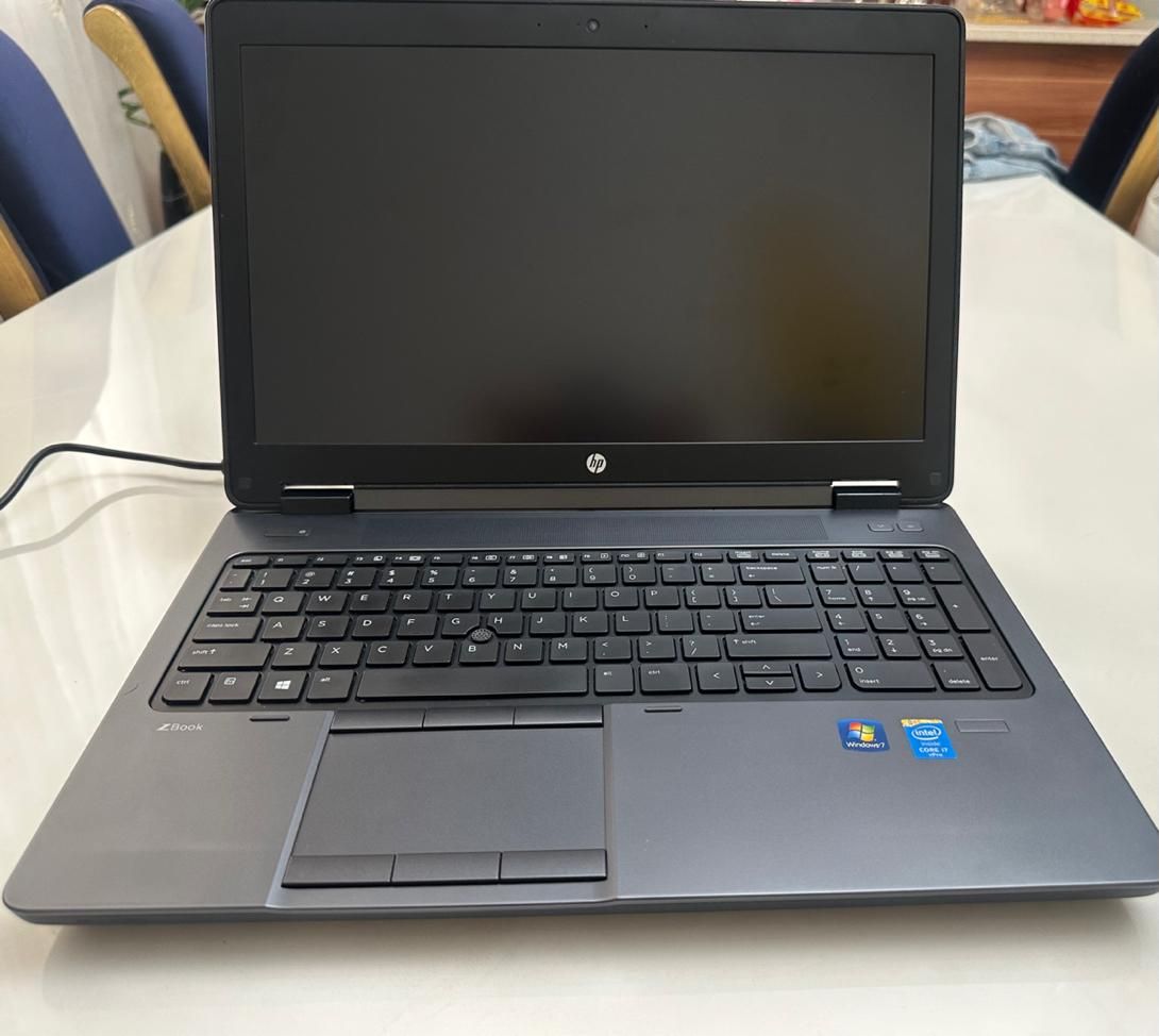 لپ تاپ hp مدل G2 مهندسی|رایانه همراه|تهران, اقدسیه|دیوار