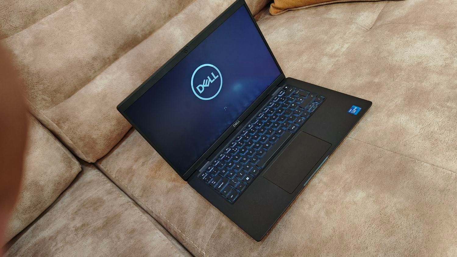 لپ تاپ Dell 7420|رایانه همراه|تهران, نیرو هوایی|دیوار