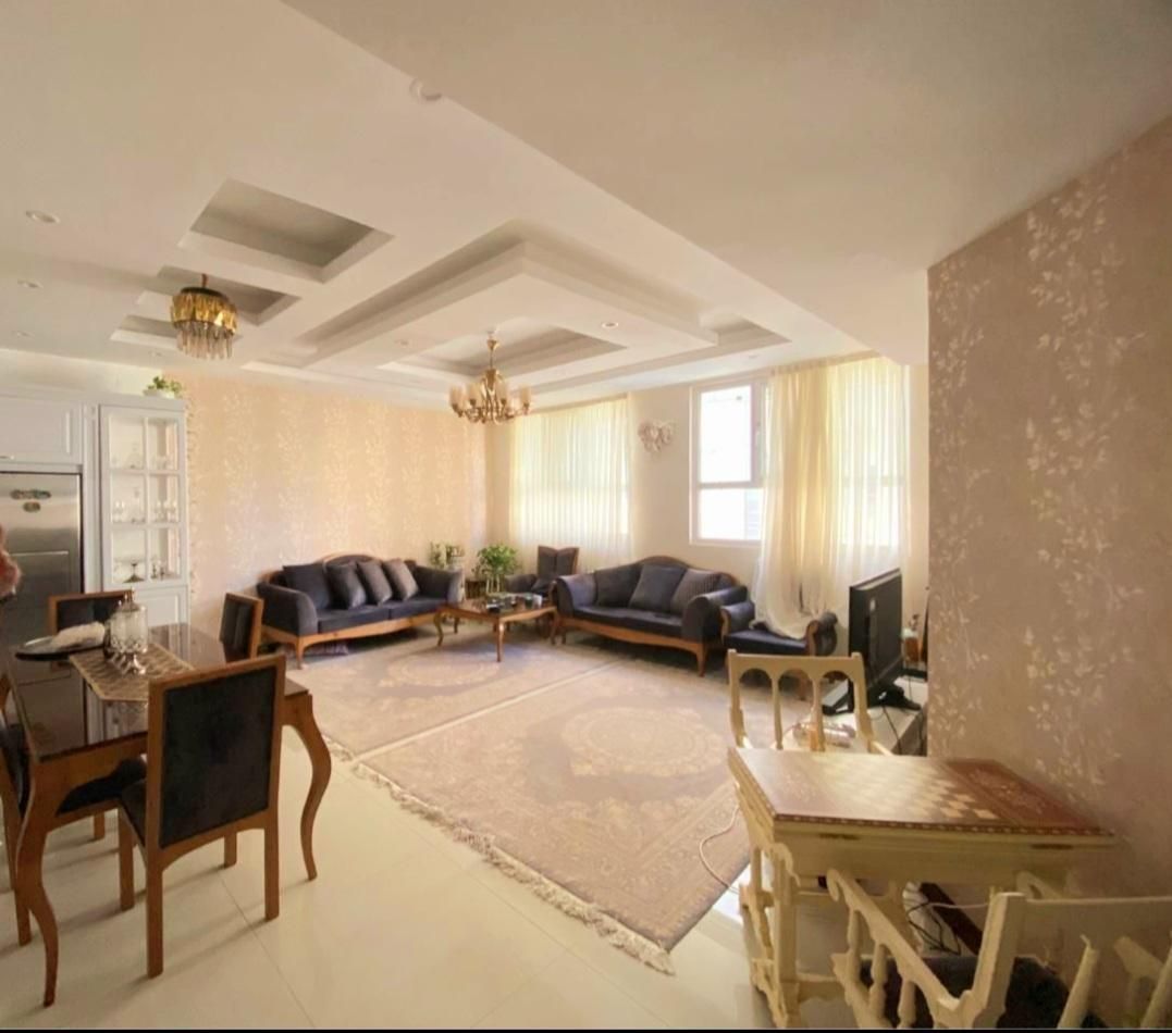 ۸۰متر/دوخواب/پارکینگ دار/تاپ لوکیشن|فروش آپارتمان|تهران, شیخ هادی|دیوار
