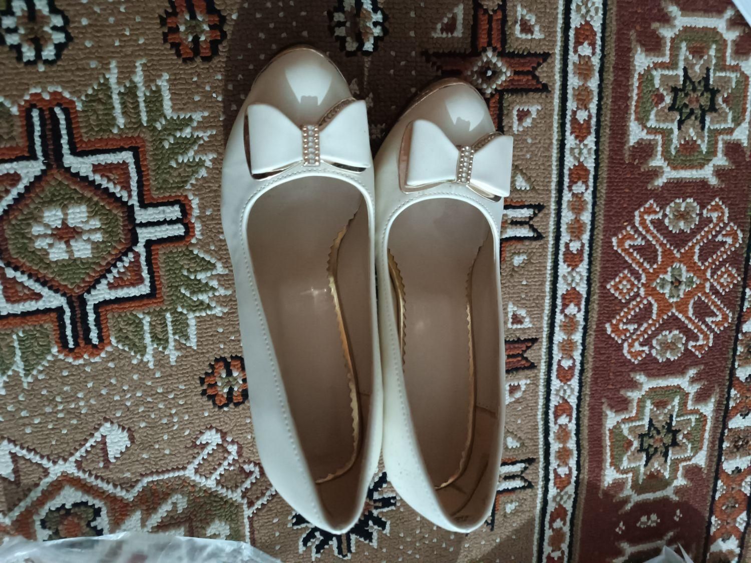 کفش سایز37|کیف، کفش، کمربند|رامهرمز, |دیوار