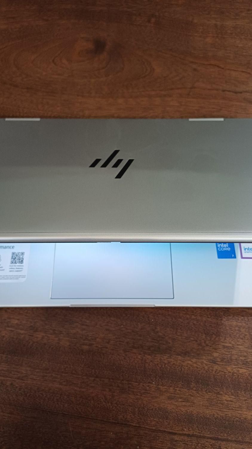 لپ تاپ اچ پی hp|رایانه همراه|قم, هفت تیر|دیوار
