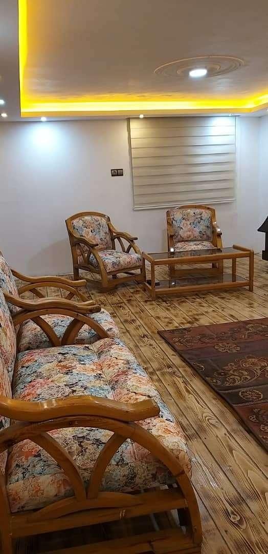 اجاره روزانه/هفتگی/ماهانه آپارتمان|اجارهٔ کوتاه‌مدت آپارتمان و سوئیت|لاهیجان, مهرگان|دیوار