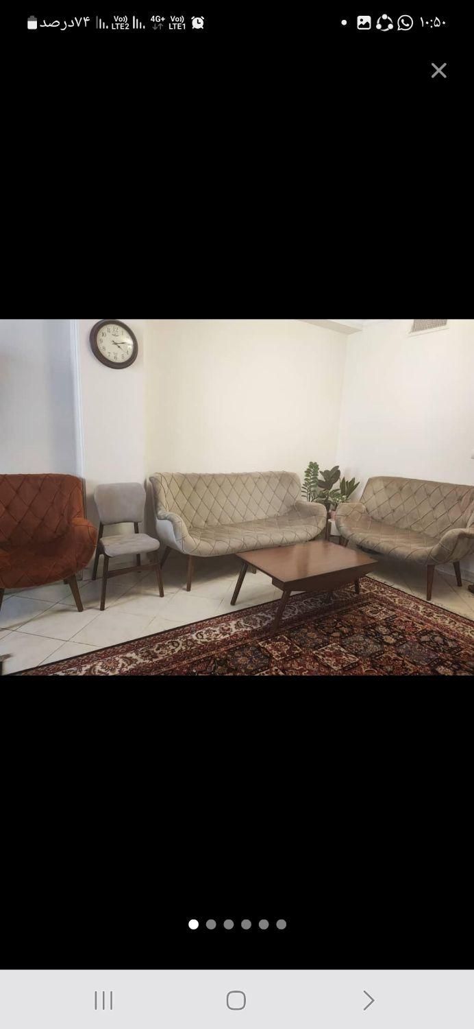 آپارتمان ۵۶ متر/فول/مرتجایی|فروش آپارتمان|تهران, شهید اسدی|دیوار