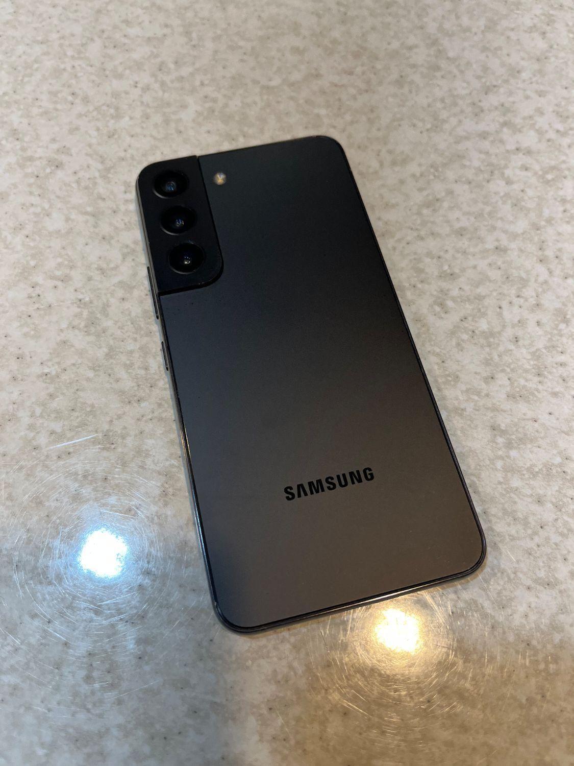 گلکسی اس ۲۲ / galaxy s22 5g|موبایل|تهران, دریاچه شهدای خلیج فارس|دیوار
