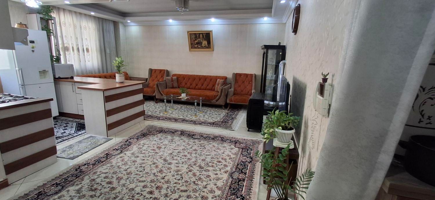 ۶۵ متری/ فول امکانات/۲خواب /لوکیشن عالی|اجارهٔ آپارتمان|تهران, گمرک|دیوار