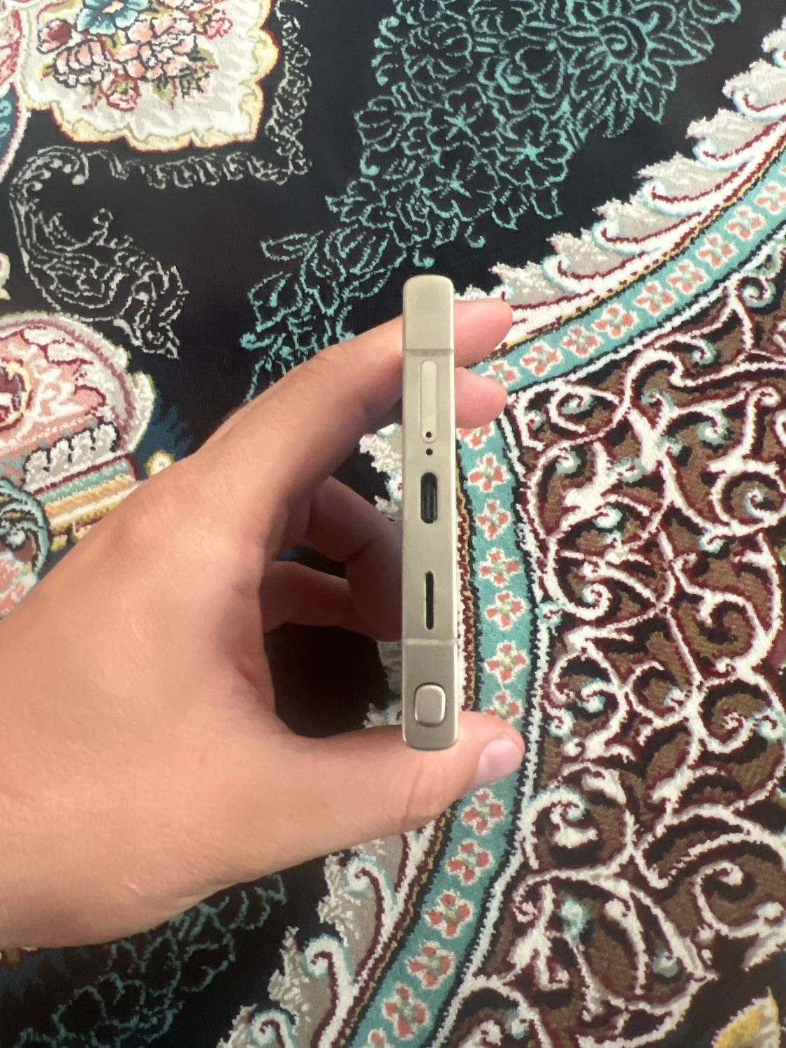S 24 ultra 256 ram12|موبایل|تهران, نازی‌آباد|دیوار