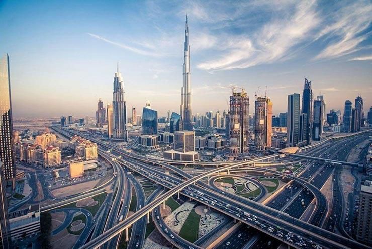 تور تفریحی قیمت مناسب  از بندرعباس دبی امارات|تور و چارتر|بندرعباس, |دیوار