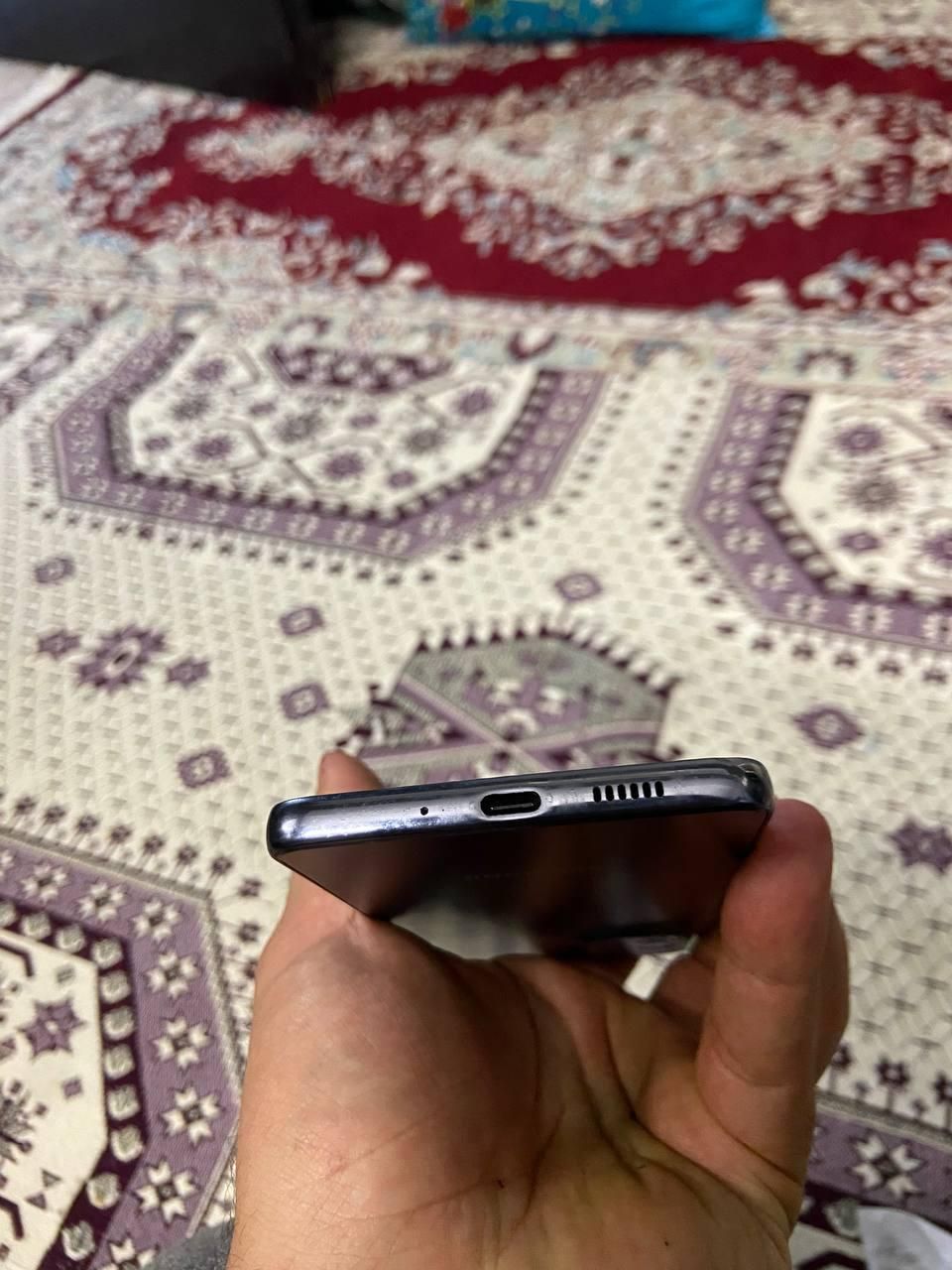 سامسونگ Galaxy A73 5G با حافظهٔ ۲۵۶ گیگابایت|موبایل|بومهن, |دیوار