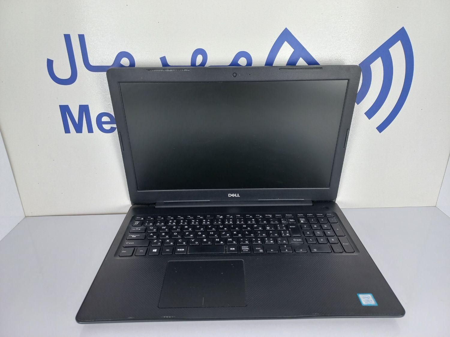 لپ تاپ DELL 3580 i5|رایانه همراه|تهران, شهرک ولیعصر|دیوار