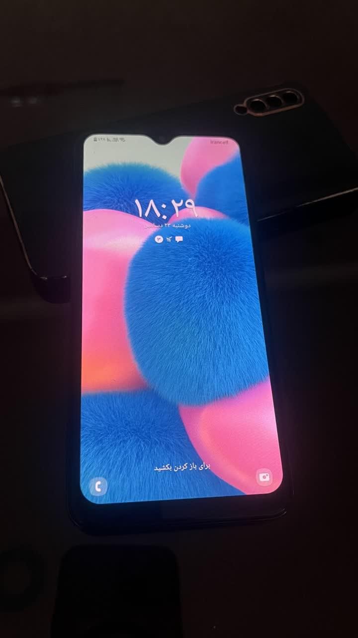 سامسونگ Galaxy A30s ۶۴|موبایل|تهران, نعمت‌آباد|دیوار