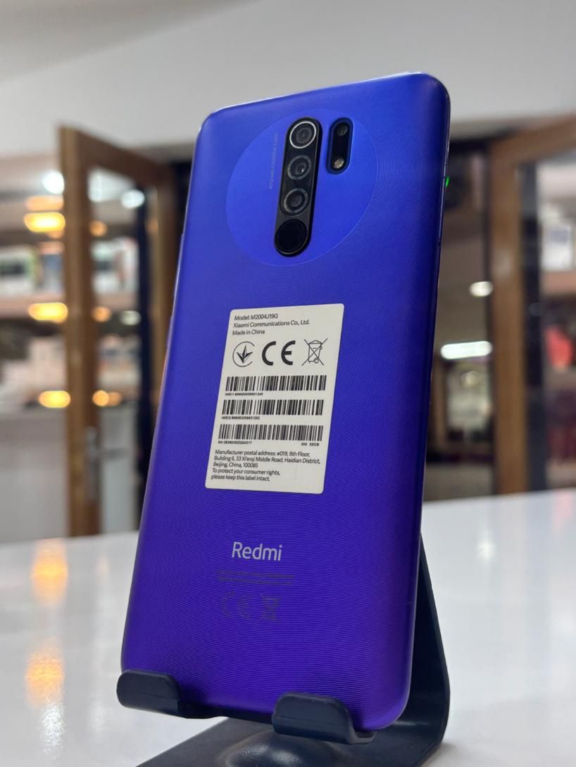 شیائومی Redmi 9|موبایل|اصفهان, بیدآباد|دیوار