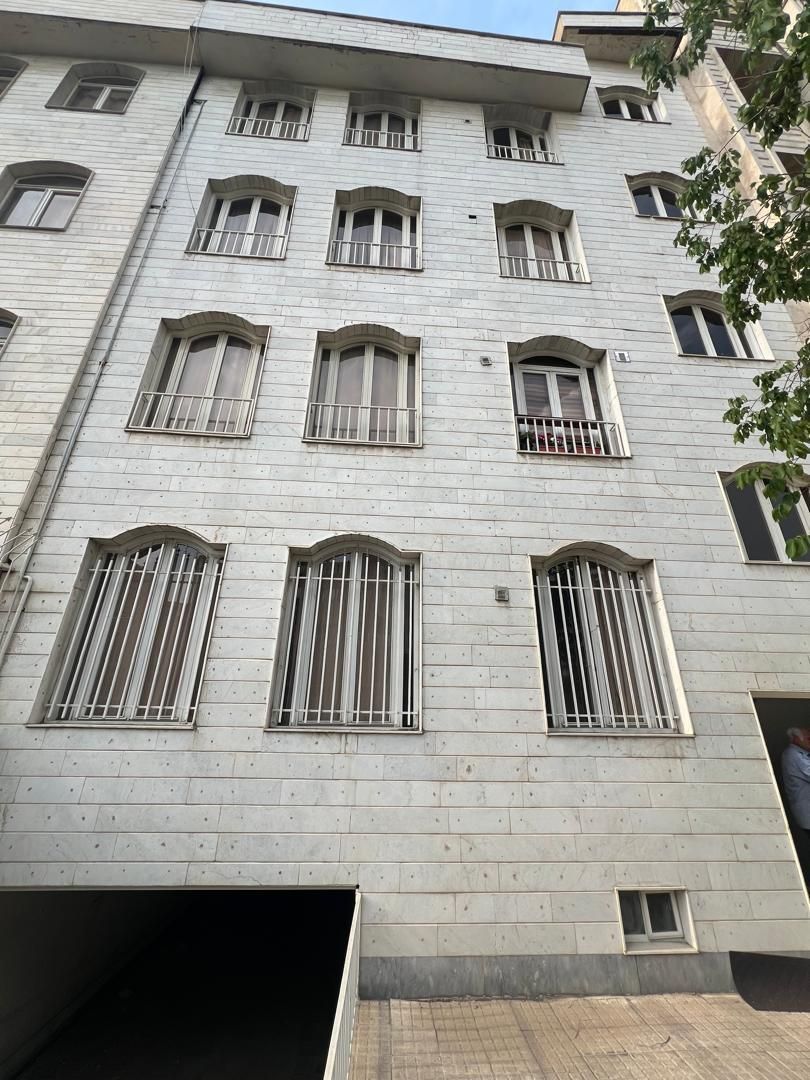 ۱۰۰۰مترکلنگی/۴دانگ مشارکت ۲دانگ فروش و تهاتر/پونک|مشارکت در ساخت املاک|تهران, پونک|دیوار