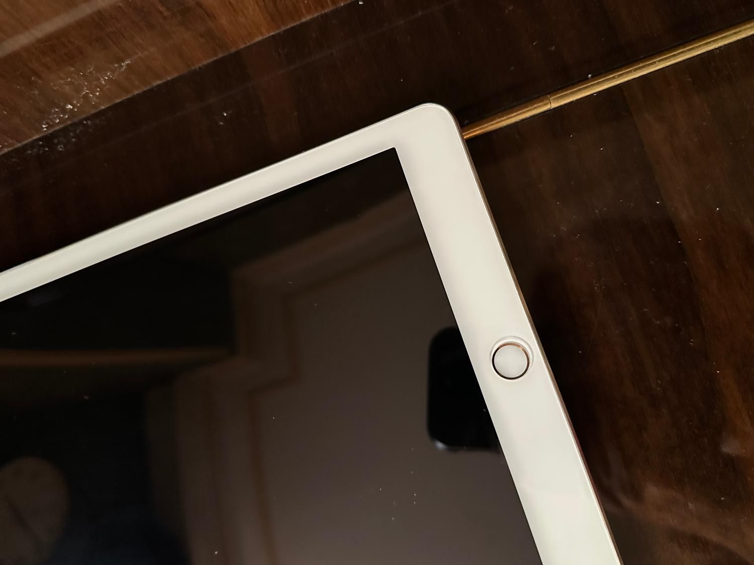 Ipad Air 2 128 Gold ایپد ایر|تبلت|تهران, شمس‌آباد|دیوار