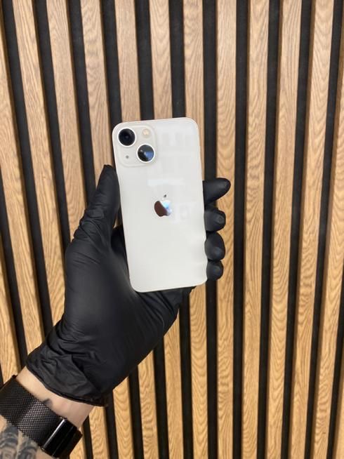 اپل iPhone 13 mini با حافظهٔ ۲۵۶ گیگابایت|موبایل|تهران, شیخ هادی|دیوار