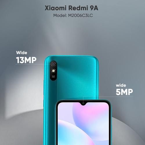 شیائومی Redmi 9A (بهترین در ۳۰ روز گذشته)|موبایل|تهران, جمهوری|دیوار