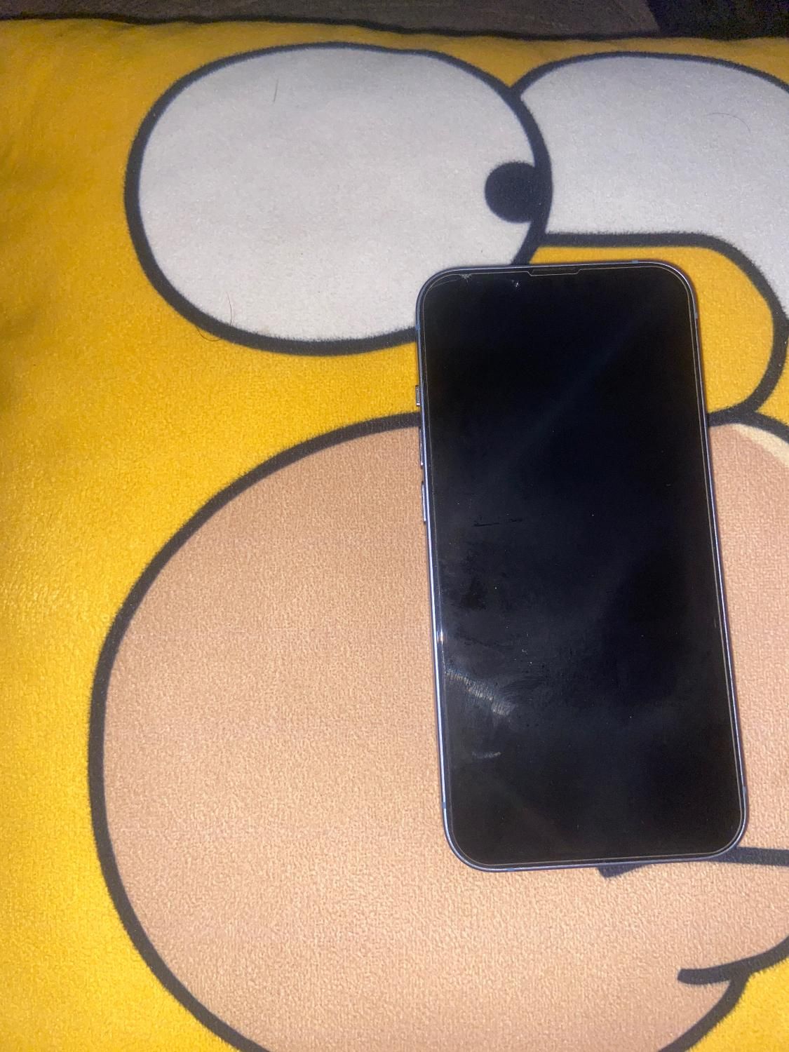 گوشی ایفون 14 (apple 14)|موبایل|تهران, پونک|دیوار