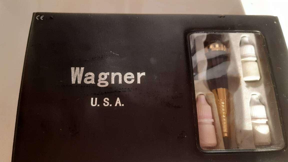 دستگاه تاتو مارک wagner|آرایشی، بهداشتی، درمانی|تهران, تولید دارو|دیوار
