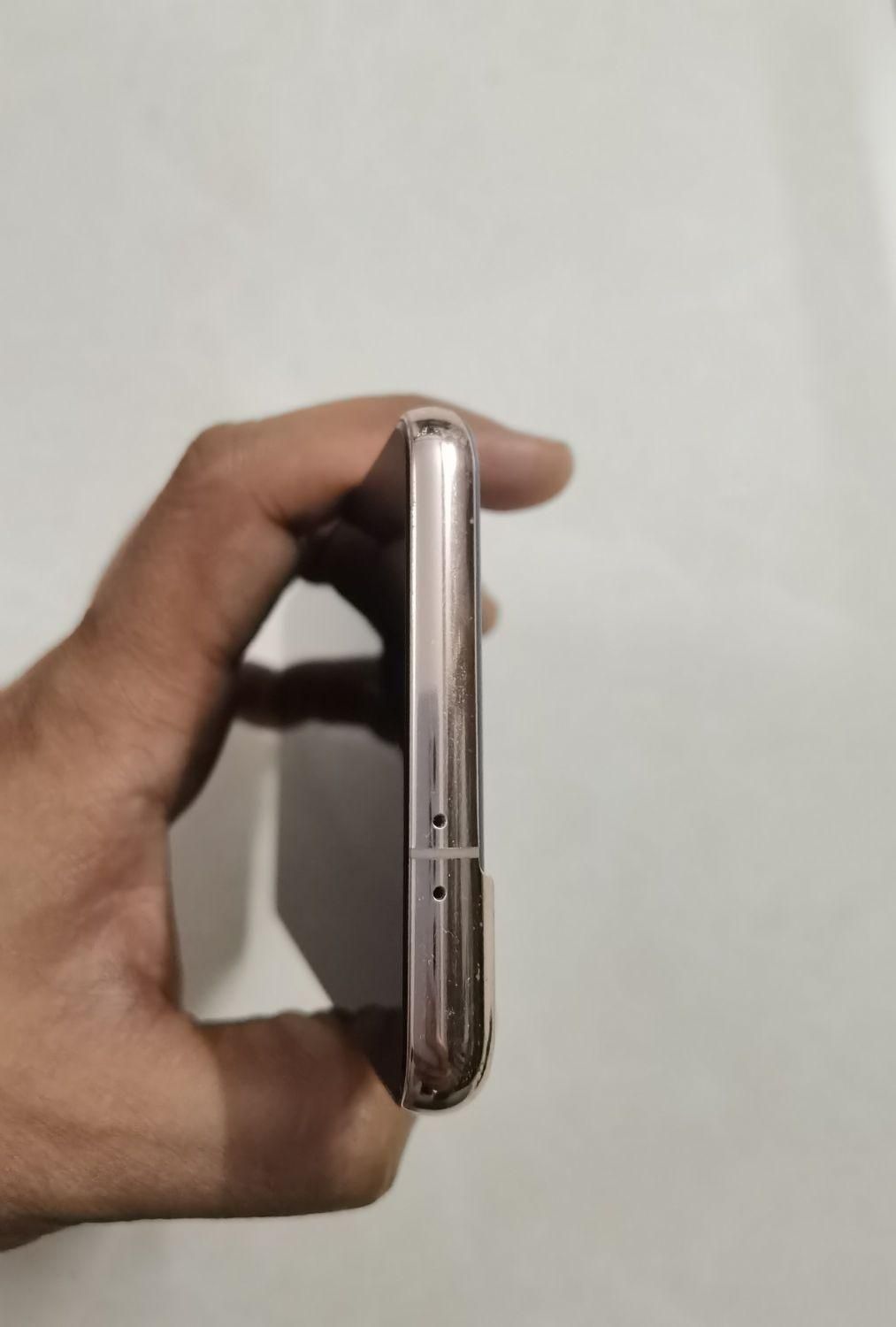 سامسونگ Galaxy S21 5G با حافظهٔ ۱۲۸ گیگابایت|موبایل|اصفهان, ملک‌شهر|دیوار