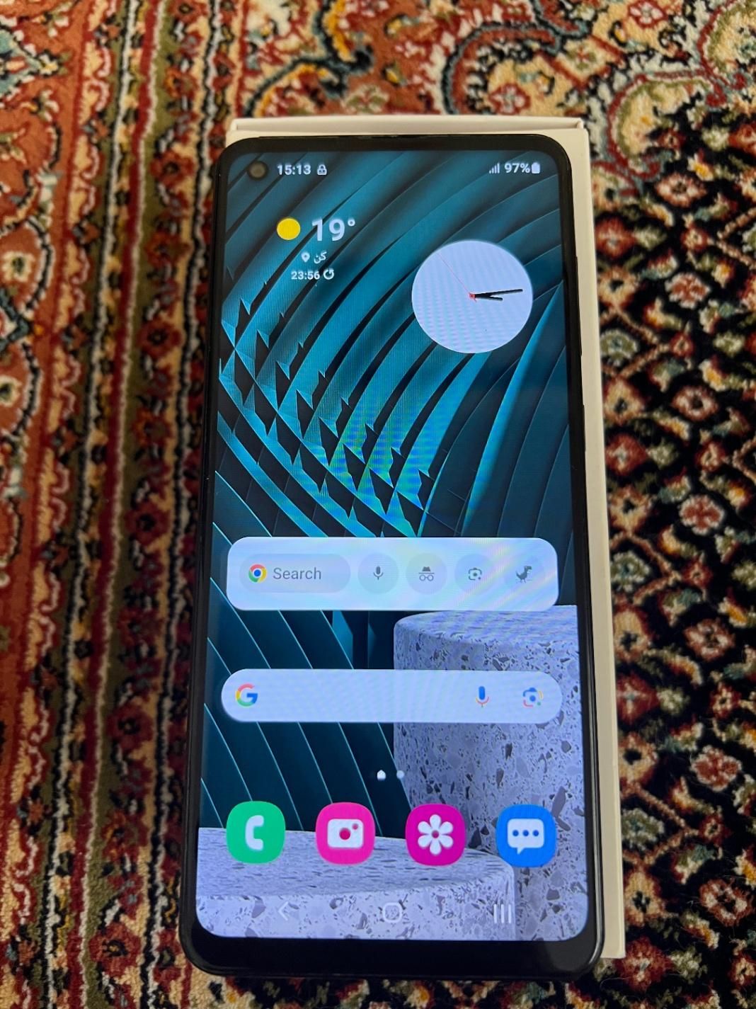 A21s|موبایل|تهران, بهاران|دیوار