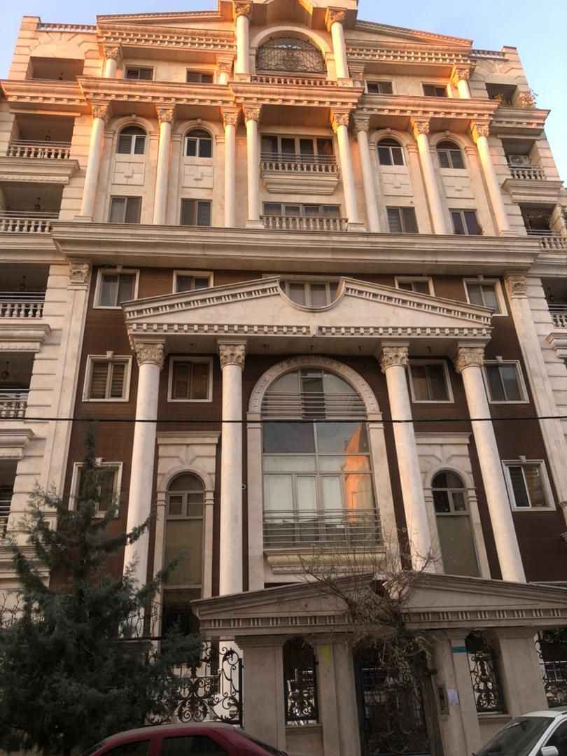سعادت آباد ۱۳۰ متر اکازیون با شرایط پرداخت ویژه|پیش‌فروش املاک|تهران, آسمان|دیوار