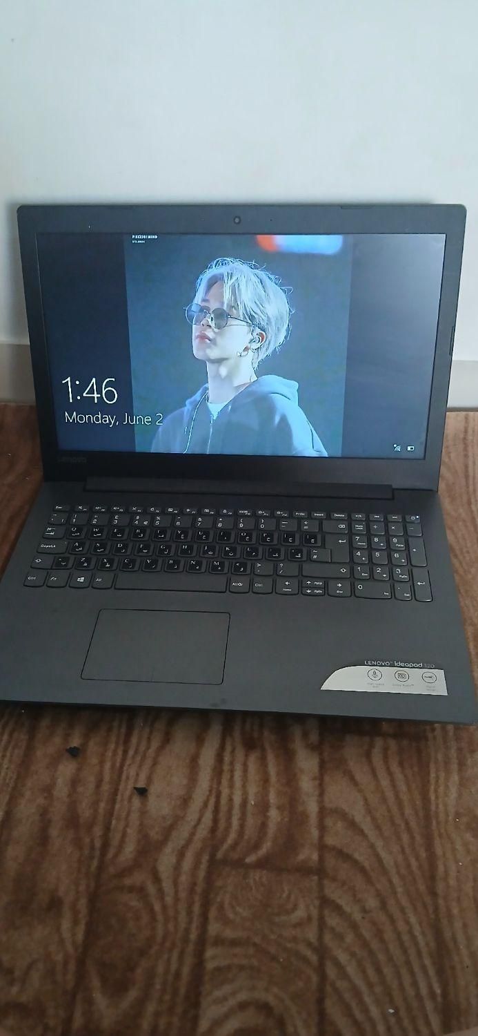 Lenovo ideapad320|رایانه همراه|تهران, شهادت|دیوار