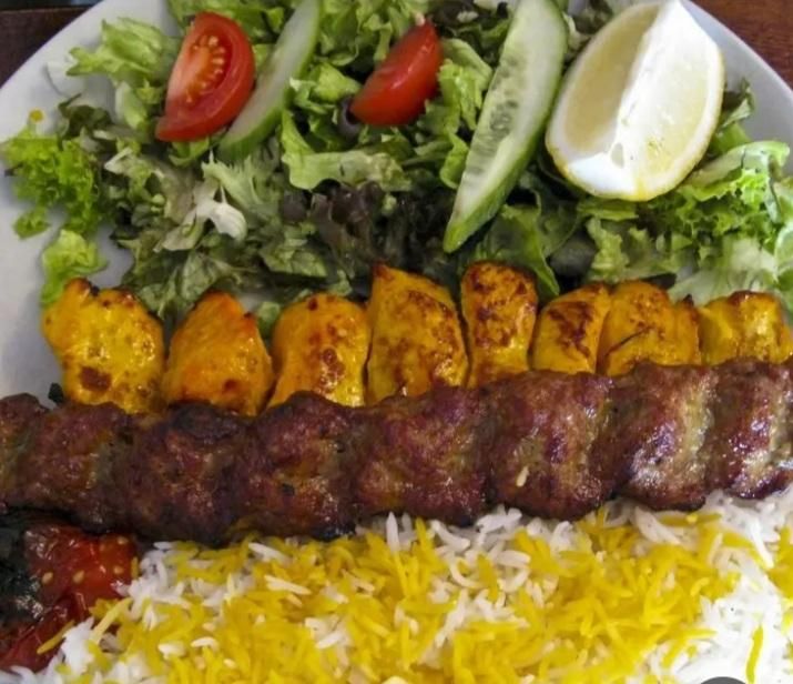 سفارش غذا پذیرفته میشود تعداد بالا|خوردنی و آشامیدنی|تهران, جنت‌آباد جنوبی|دیوار