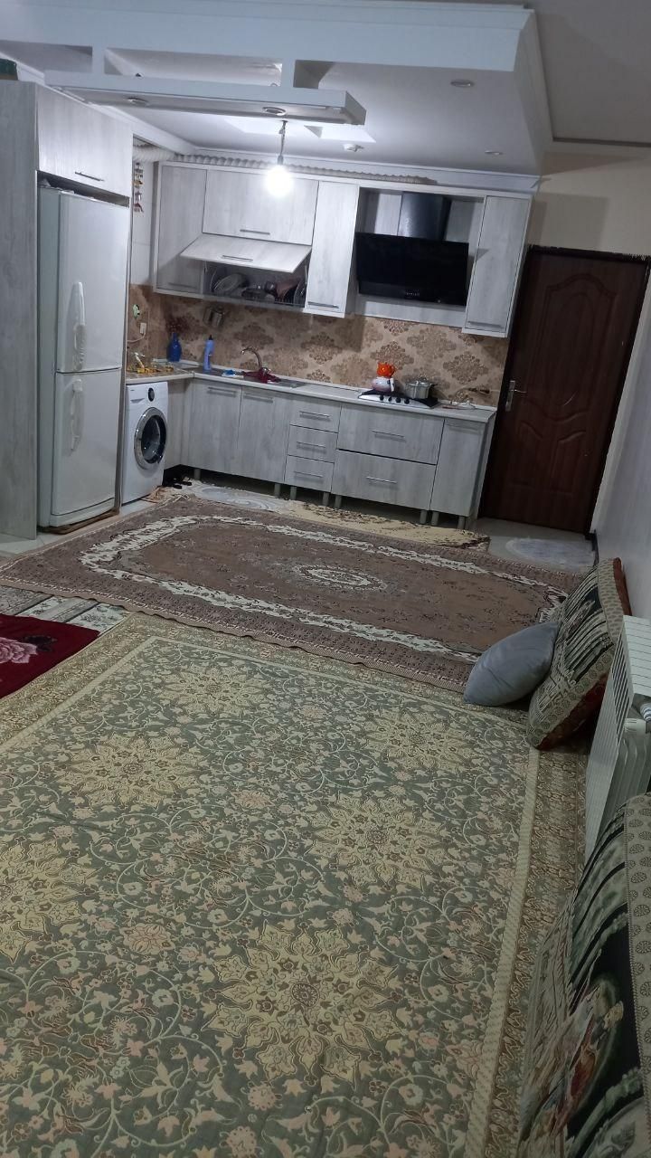 آپارتمان ۶۸ متری ۲ خوابه فول امکانات|اجارهٔ آپارتمان|تهران, طیب|دیوار