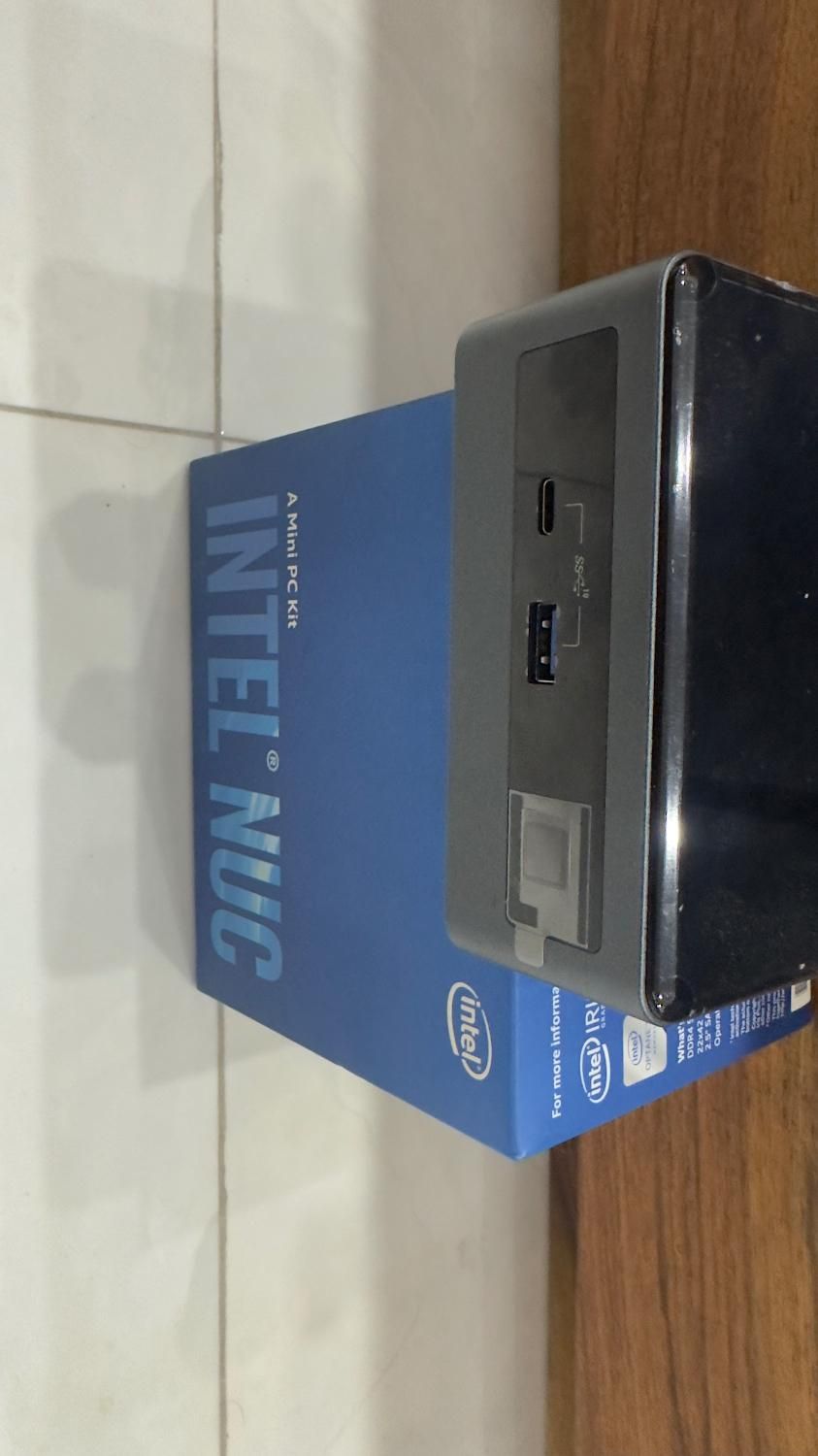 Mini PC Intel - مینی پی سی اینتل|رایانه رومیزی|تهران, گیشا (کوی نصر)|دیوار