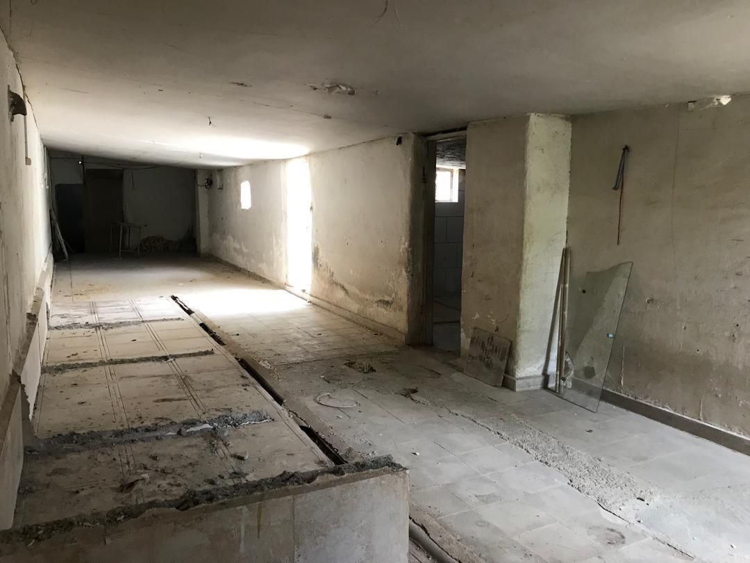ملک گلنگی با ۱۸۰ متر اعیان، دارای حیاط، سند تک برگ|فروش زمین و ملک کلنگی|کرج, کلاک نو|دیوار