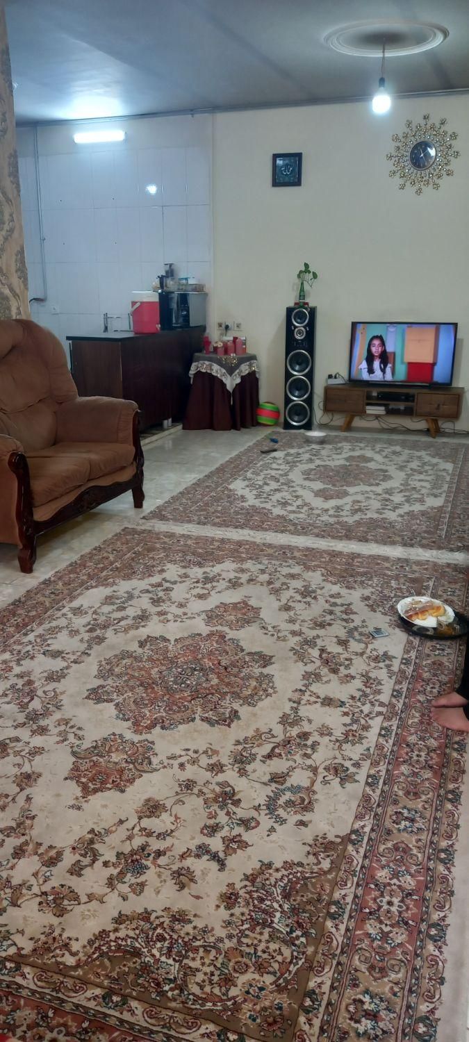اجاره آپارتمان ۷۵ متری ۱ خوابه طبقه ۱ در پیشاهنگی|اجارهٔ آپارتمان|کرج, پیشاهنگی|دیوار