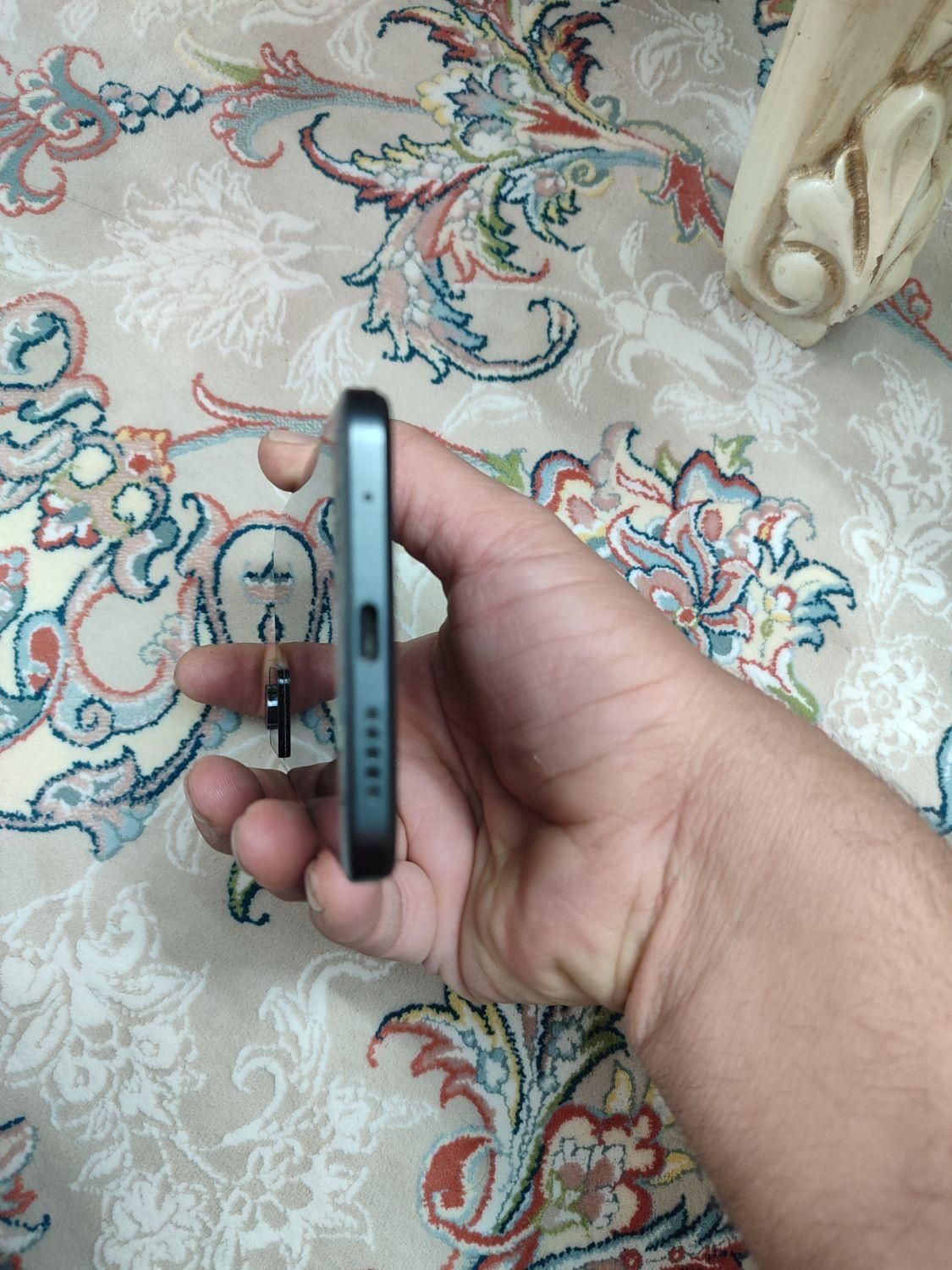 note12s|موبایل|تهران, مولوی|دیوار