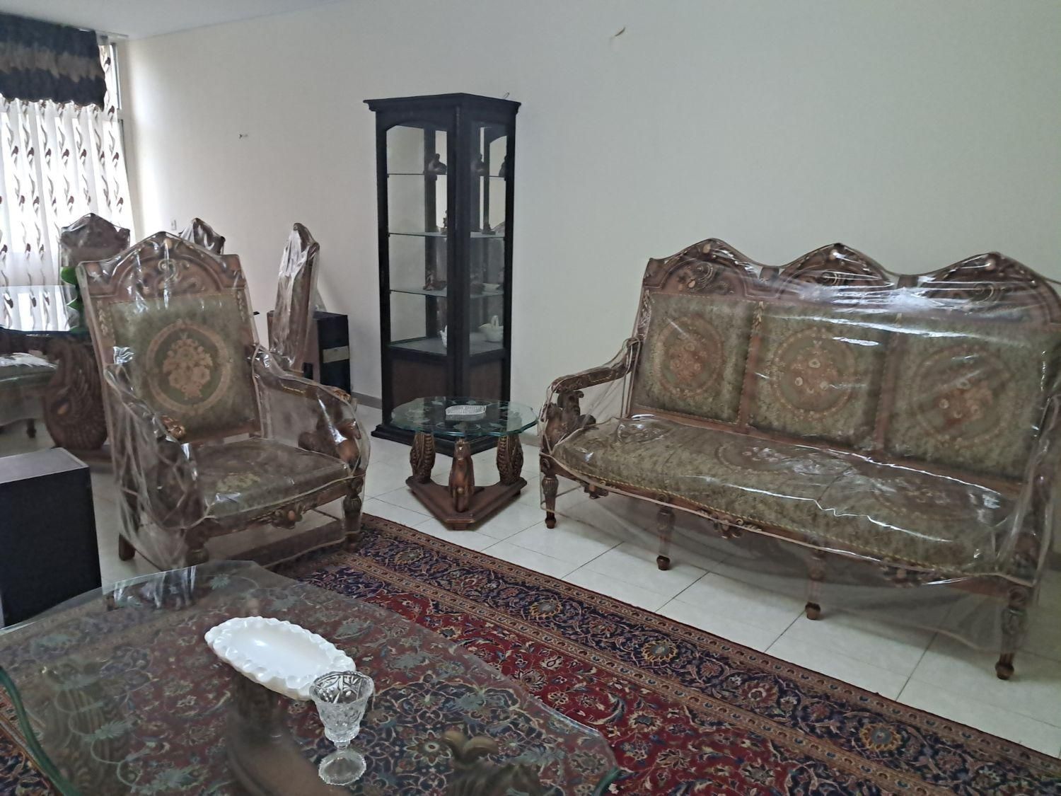 اجاره سوئیت آپارتمان کوتاه مدت|اجارهٔ کوتاه‌مدت آپارتمان و سوئیت|تهران, امیرآباد|دیوار