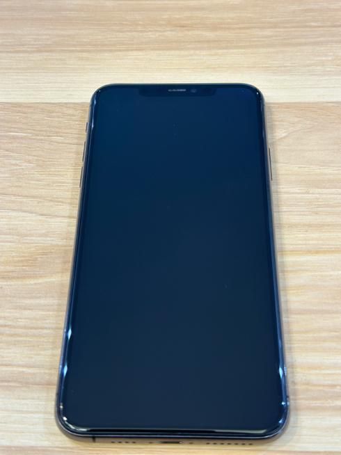 اپل iPhone 11 Pro Max ۲۵۶ گیگابایت ZAA پک اصلی|موبایل|تهران, آجودانیه|دیوار