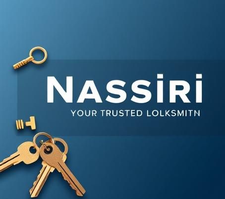 دستگیره و قفل کلیدی و سوئیچی کلید سازیها|مصالح و تجهیزات ساختمان|قم, نیروگاه|دیوار
